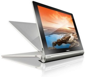 Прошивка планшета Lenovo Yoga Tab 2 Pro в Саратове